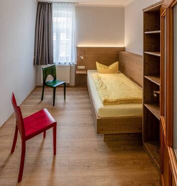 Schlafen 3 im zweiten OG - 