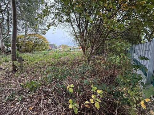 3 - Grundstück in Lambrechtshagen