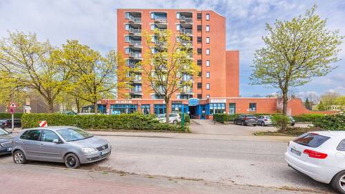 Vorderansicht - 
