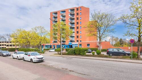Vorderansicht - 