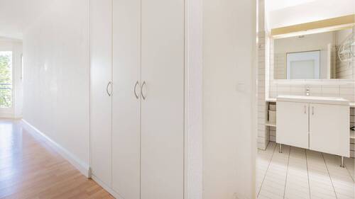 Flur - 1 Zimmer Etagenwohnung zum Kaufen in Norderstedt