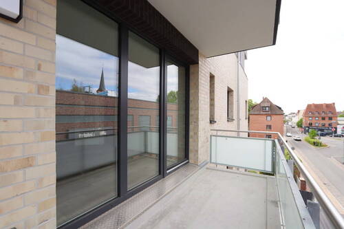 Balkon - 