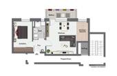 Grundriss - 