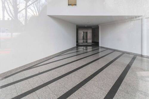 Foyer - 