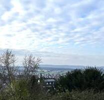 **Baugrundstück mit Fernsicht in Bestlage von Gelnhausen-Meerholz**