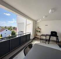 Exklusive 2,5-Zimmer-Wohnung in Göggingen - Augsburg