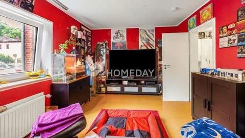 Schlafzimmer 2 - 