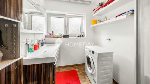 Badezimmer 1 - 