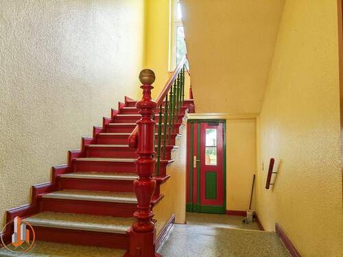 Hausflur - 