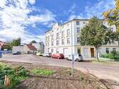 Hausansicht von vorn - 