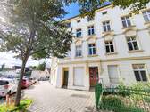 Hausansicht von vorn - 