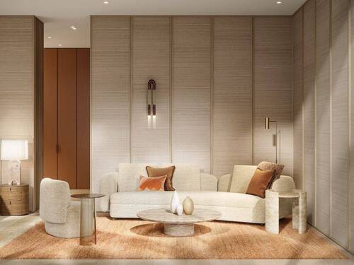 1 - 8 Zimmer Mehrfamilienhaus, Wohnhaus in Dubai