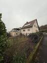 Bild 1 - Einfamilienhaus in ruhiger Lage - viel Potential
