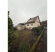 Einfamilienhaus in ruhiger Lage - viel Potential - Olsbrücken