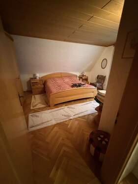 Schlafzimmer OG - 