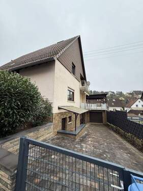 Bild 2 - 8 Zimmer Einfamilienhaus zum Kaufen in Olsbrücken