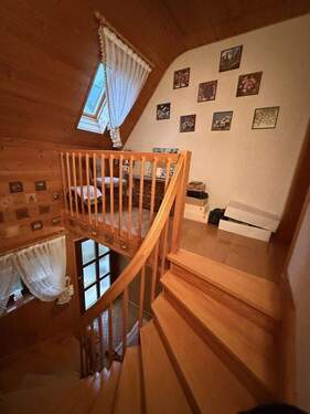 Treppenhaus OG - 