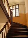 Treppenhaus zum 2OG - 