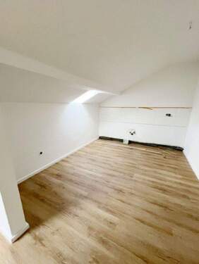 Küche - 1 Zimmer Etagenwohnung in Münster