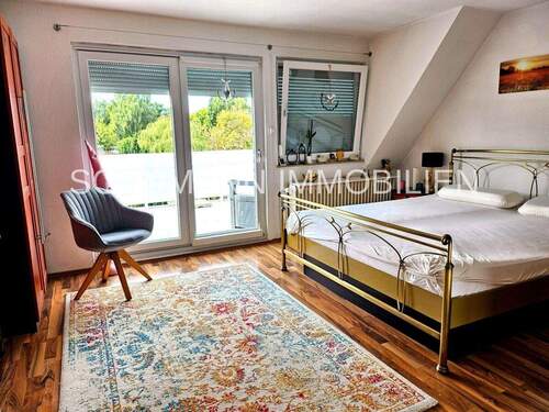 DG_Elternzimmer mit Balkon - 