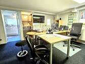 Souterrain_Büro - 