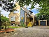Frontansicht - 6 Zimmer Einfamilienhaus zum Kaufen in Wilhelmshaven