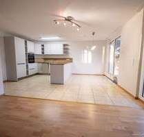 Top gepflegte 3 Zimmer-Erdgeschoss-Wohnung zum sofortigen Bezug in Hilzingen