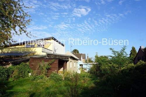 Garten - Grundstück in Viersen zum Kaufen