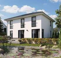 Schick und gradlinig - die perfekte Form zum stadtnahen Wohnen - Bielefeld Vilsendorf