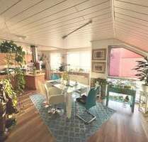 Helle Dachgeschoßwohnung mit Balkon und Garagenstellplatz - Lahnstein Oberlahnstein