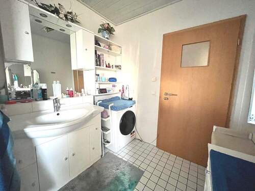 Badezimmer - 