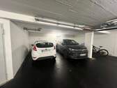 Tiefgarage - 