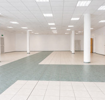 Standort mit Zukunft: KLIA Passage eröffnet neu - Gewerbeflächen ab 360 m² - Merseburg