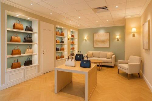 Beispiel Shop - Gewerbeobjekt (Büro, Produktion, Verkauf) in Merseburg zur Miete