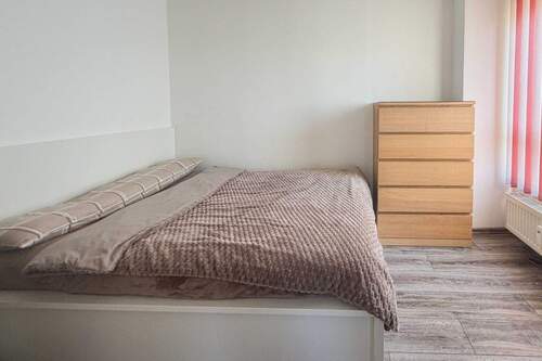 Schlafbereich - Einfamilienhaus in Nürnberg zum Kaufen