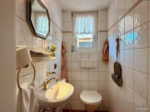 Gäste-WC - 
