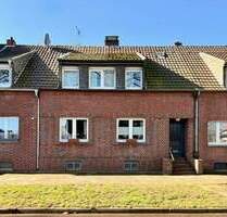 Wickrath: Gepflegtes Reihenmittelhaus in gefragter Lage - Mönchengladbach