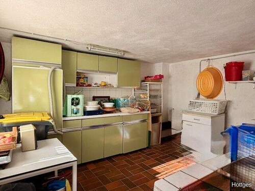 Waschküche (Nebengebäude) - 