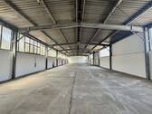 Innenansicht 2 - Halle in Großschirma