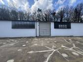 Rolltor - Halle in Großschirma zum Kaufen