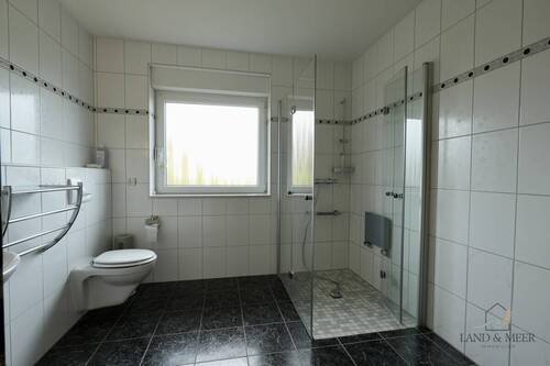 Badezimmer EG - 