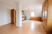 Wohnzimmer OG - 