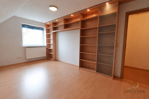 Schlafzimmer OG - 
