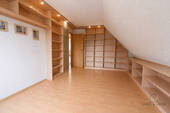 Schlafzimmer OG - 