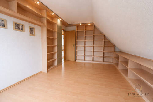 Schlafzimmer OG - 