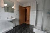 Badezimmer OG - 