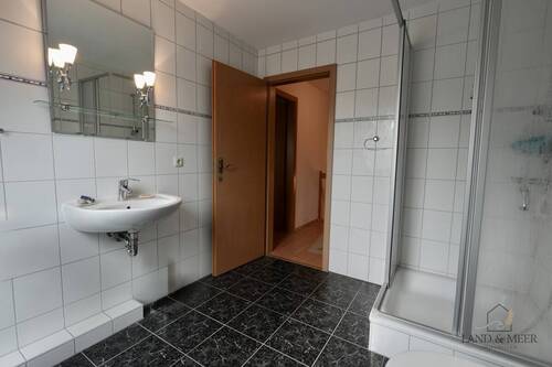 Badezimmer OG - 