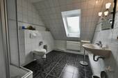 Badezimmer OG - 