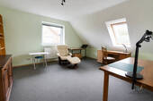 2. Schlafzimmer OG - 
