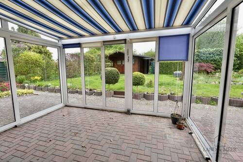 Wintergarten - 